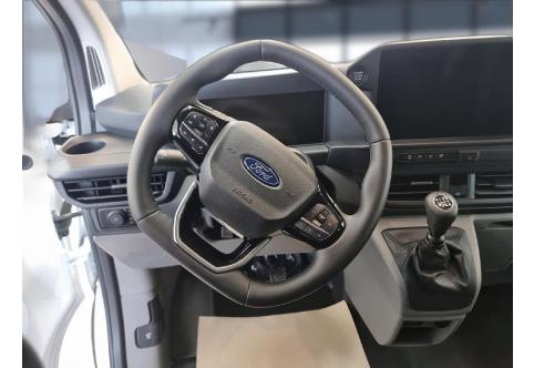 Ford TRANSIT CUSTOM #14