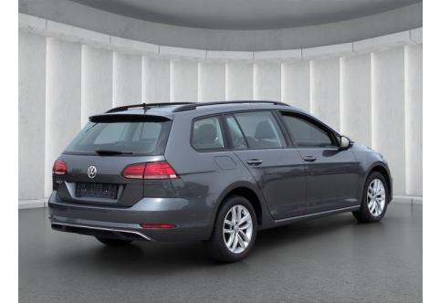 VW Golf #3