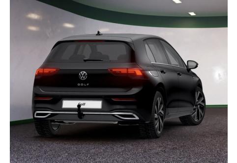 VW Golf #3
