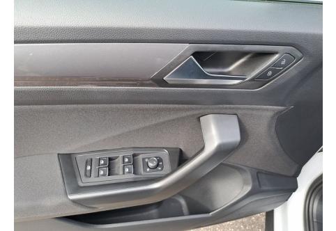 VW T-Roc #9