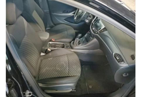 Opel Astra #11