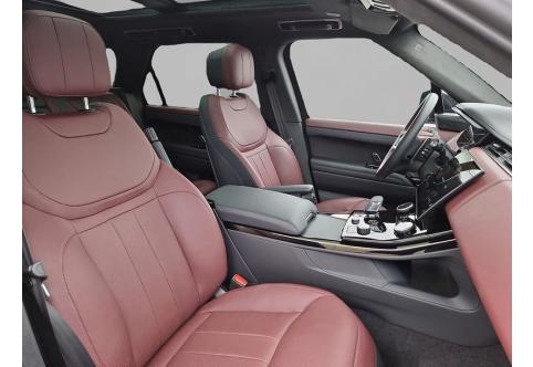 Land Rover Range Rover #3