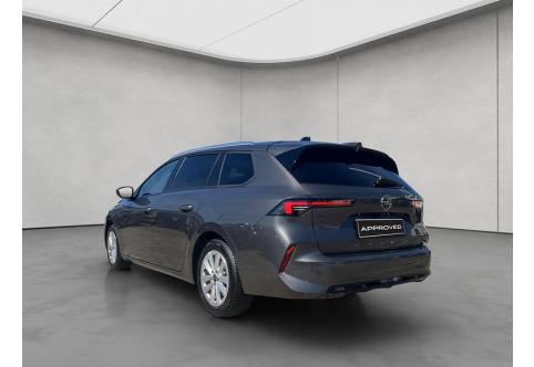 Opel Astra #3