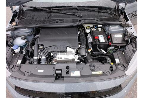 Opel Corsa #15
