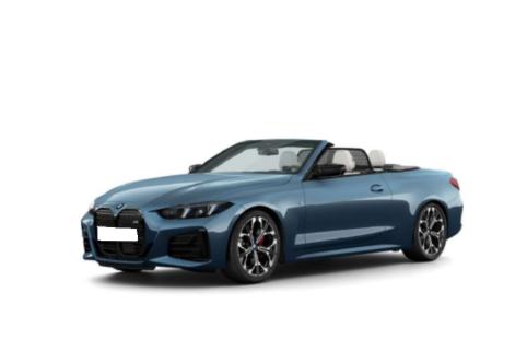 BMW 4er #1