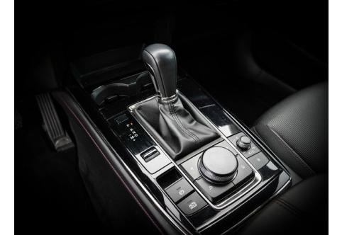 Mazda CX-30 #18