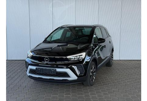 Opel Crossland X #1