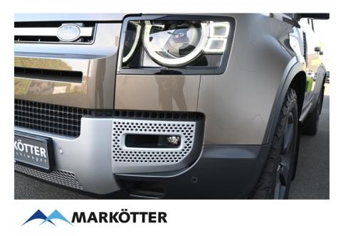 Land Rover Defender #9