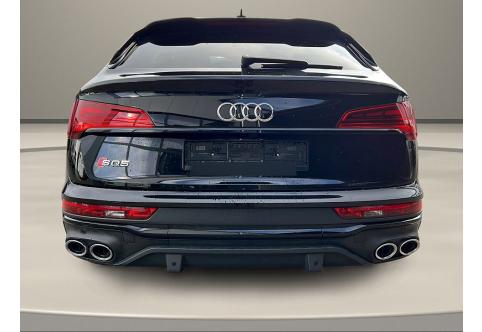 Audi SQ5 #8