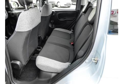 Fiat Panda #10