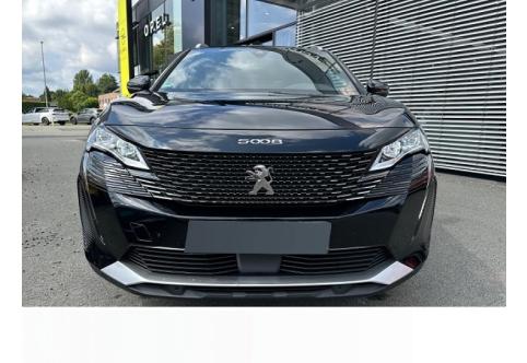 Peugeot 5008 #5