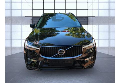 Volvo XC60 #5
