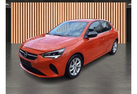 Opel Corsa #1