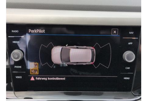 VW Polo #12