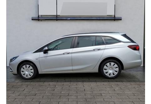 Opel Astra #2