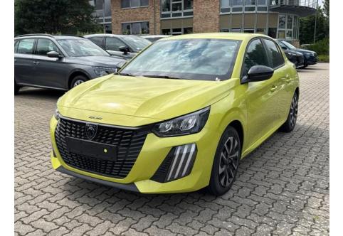 Peugeot 208 #1