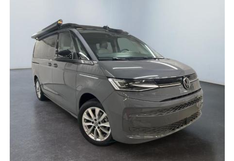 VW T7 Multivan #3