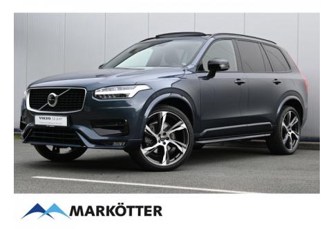 Volvo XC90 #1