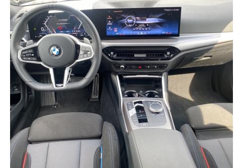 BMW 3er #3