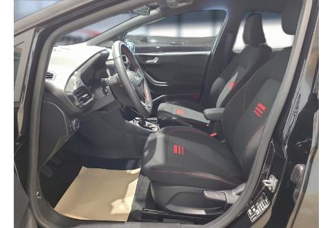 Ford Fiesta #6