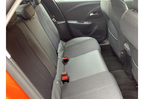 Opel Corsa #10