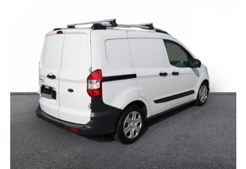 Ford Transit #6
