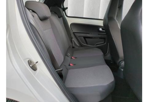 Seat Mii #8