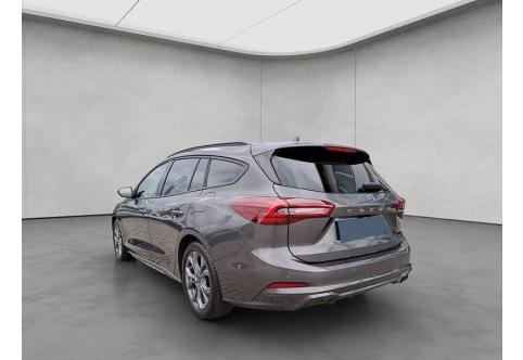 Ford Focus #3
