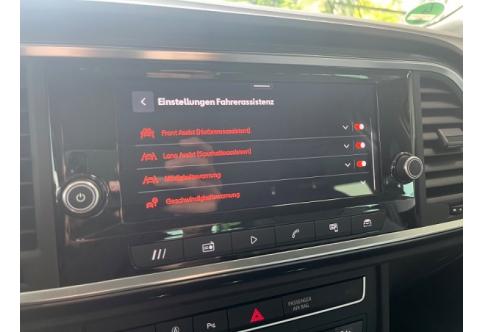 Seat Ateca #31