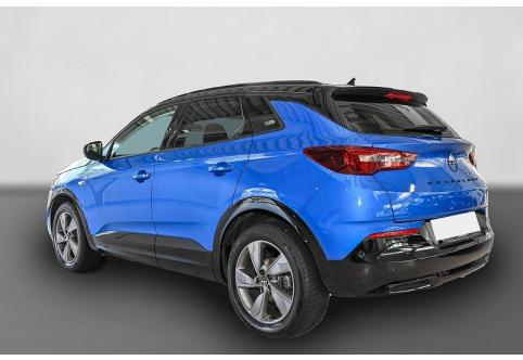 Opel Grandland X #4