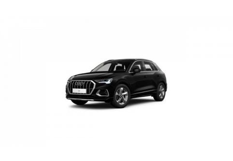 Audi Q3 #1