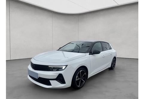 Opel Astra #1