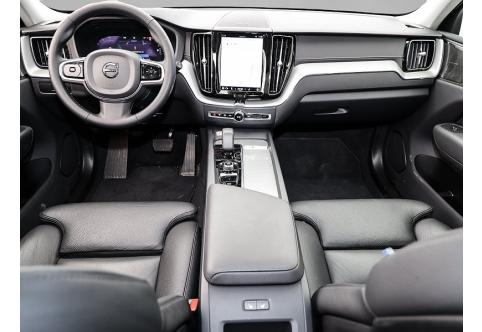 Volvo XC60 #4