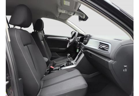 VW T-Roc #13