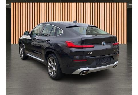 BMW X4 #9