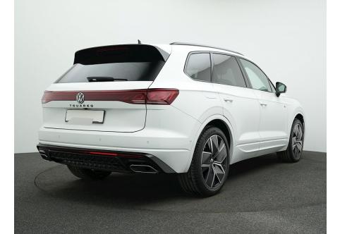VW Touareg #5