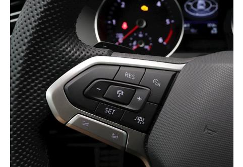 VW Passat #14