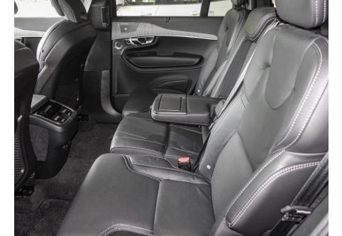 Volvo XC90 #14