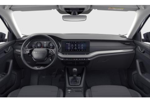 Skoda Octavia #4