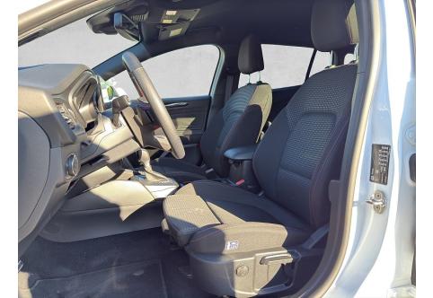 Ford Focus #6