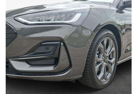 Ford Focus #6