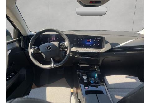 Opel Astra #13