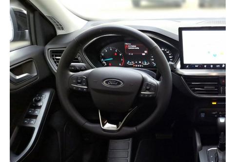 Ford Focus #11