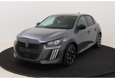 Peugeot 208 #1