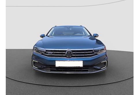 VW Passat #6