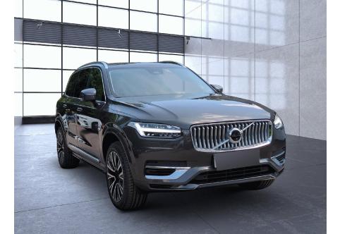Volvo XC90 #4