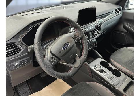 Ford Kuga #9