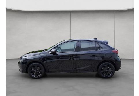 Opel Corsa #2
