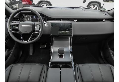 Land Rover Range Rover #4
