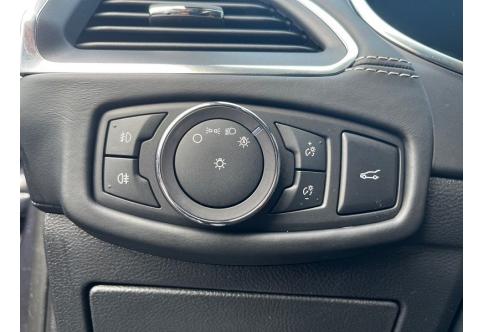 Ford S-MAX #15